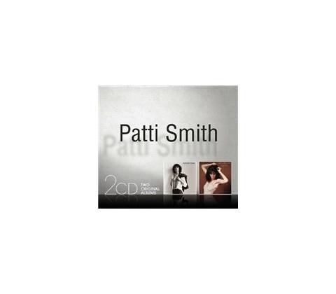 SMITH PATTI: HORSES/EASTER CD