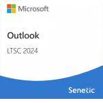 Microsoft Outlook LTSC 2024 (DG7GMGF0PN5V-0001)