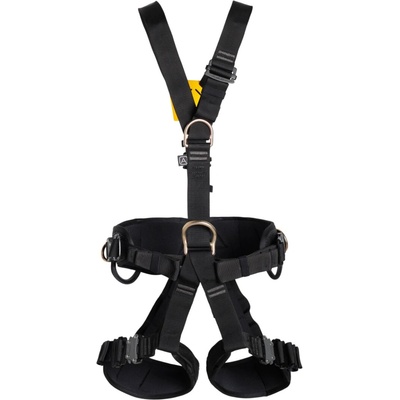 Singing rock TECHNIC ANSI SPEED