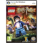 Warner Bros. Interactive LEGO Harry Potter Years 5-7 (PC)