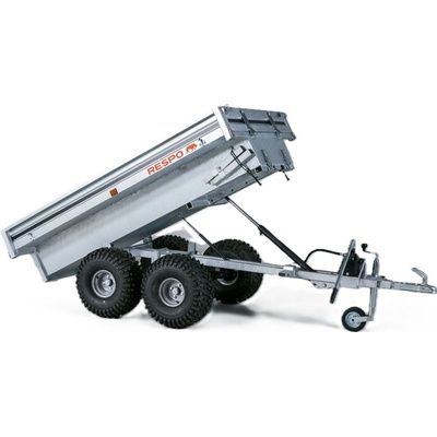 RESPO ATV R-222, nosnost 1000 kg, objem cca 1 m³ | Zboží Auto