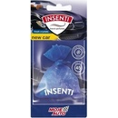 Moje Auto Insenti New Car