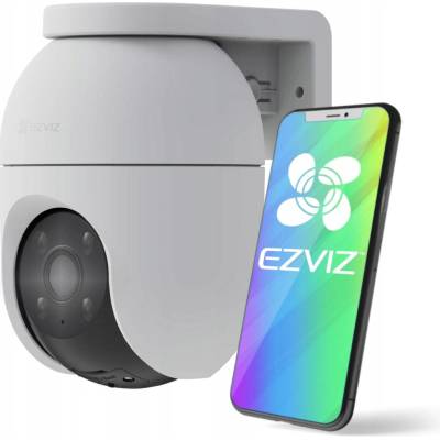 EZVIZ CS-C8c4WKFL(4mm)