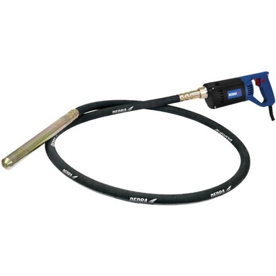 Dedra 1200W 2,5m 35mm DED7630