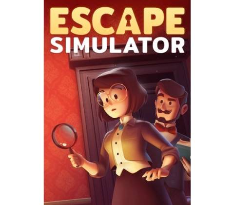 Escape Simulator