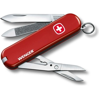Wenger Executive 81