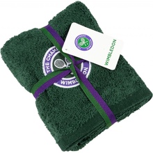 Vipp Malý ručník 102 Guest Towel šedý 40 x 60 cm