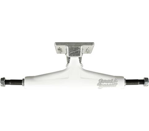TENSOR Alum Night Shift
