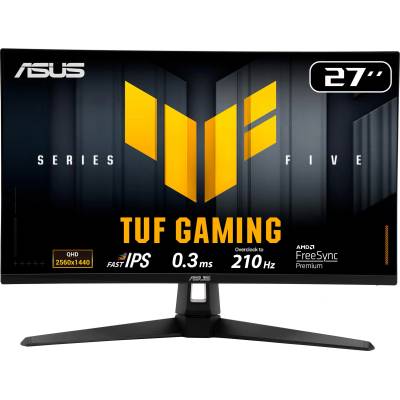 ASUS TUF Gaming VG27AQ5A