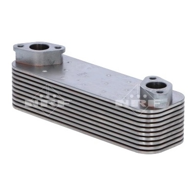 Chladič motorového oleja NRF 31252