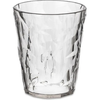 Koziol Пластмасова чаша за вода CLUB S 250 мл, кристално прозрачна, Koziol (KOZ3576535)