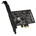 AVerMedia Кепчър карта AVerMedia LIVE Streamer Ultra HD - PCIe (AVER-LS-ULTRA-HD)