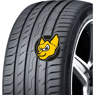 Nexen N'Fera Sport SU2 275/35 R18 95Y