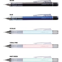 Tombow Mikrotužka MONO graph - černá