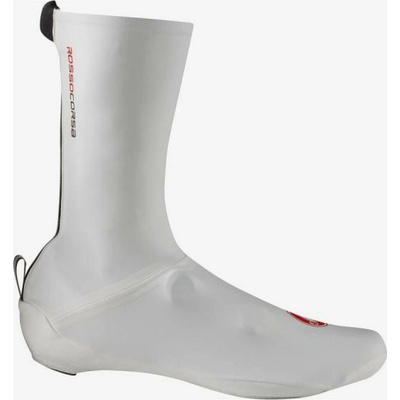 Castelli tretry AERO RACE bílá