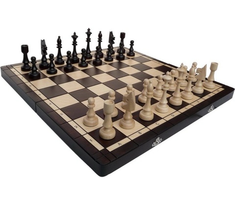 Šachy Club Chess