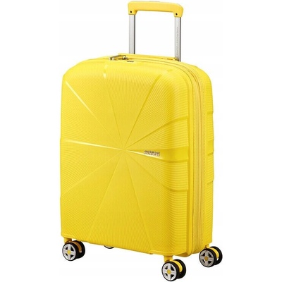 American Tourister 146370-A031 žlutá 41 l