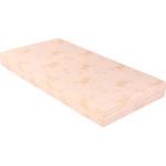 Kikkaboo Матрак Extra Comfort 60х120х12см Bear Pink (41107030045)