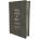 Abrams & Chronicle Books Charcoal Canvas One Line a Day | CHRONICLE