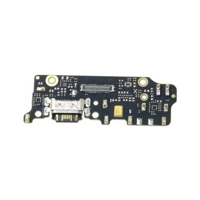 Xiaomi Mi A2 flex nabíjení + mikrofon