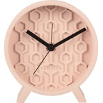 Karlsson Honeycomb KA5870PI Будилник