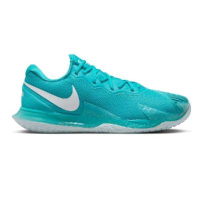 Мъжки маратонки Nike Zoom Vapor Cage 4 Rafa - Тюркоазен