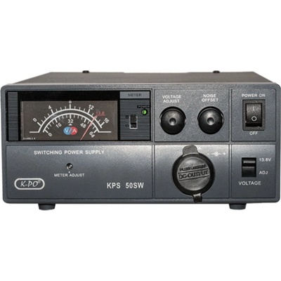 Napájecí zdroj K-PO KPS 50 SW 50A