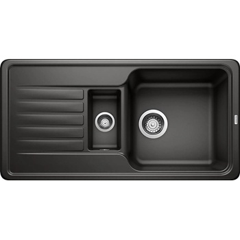 BLANCO Favos 6 S čierná