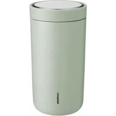 Stelton Termohrnček To Go Click 200 ml minty moss