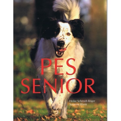 Pes senior