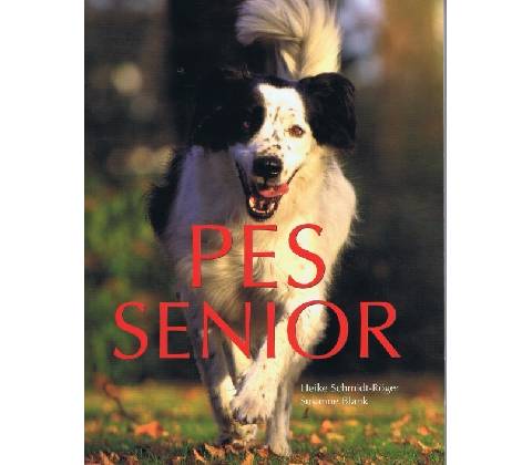 Pes senior