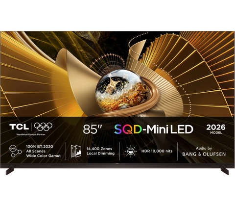 TCL 85X11L