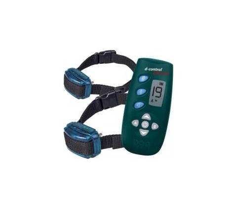 DogTrace Obojek d-control 202 mini