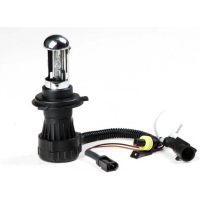 H4 6000K 35W 1 бр ксенонова крушка (h4-6000-bulbs)
