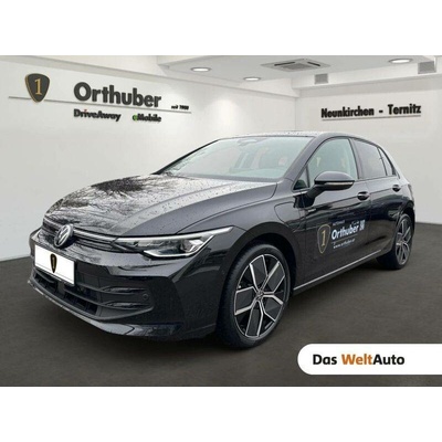 Volkswagen Golf eHybrid 50 DSG 150 kW