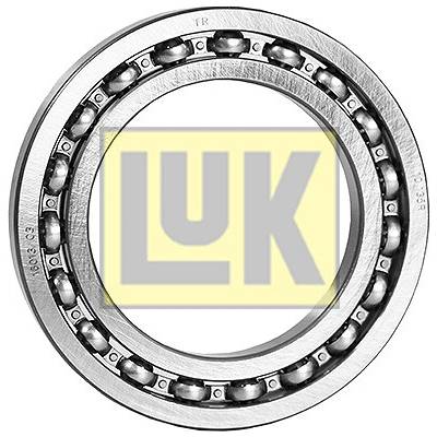 Schaeffler LuK Vysouvací ložisko 500110740