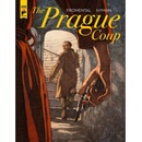 The Prague Coup