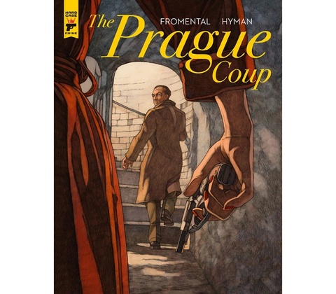 The Prague Coup
