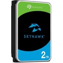 Seagate SkyHawk 2TB, ST2000VX017