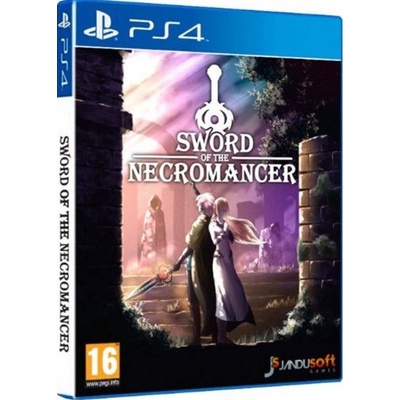 Sword of the Necromancer
