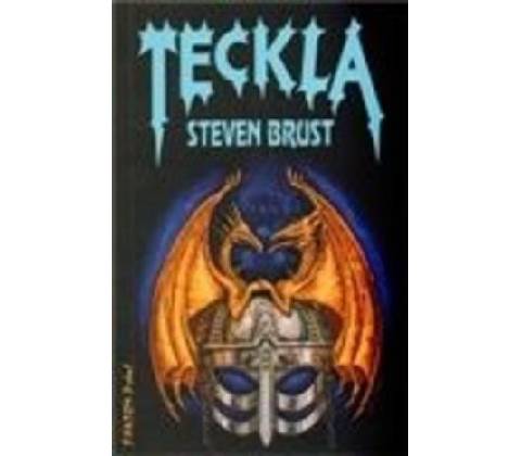 Teckla - Steven Brust