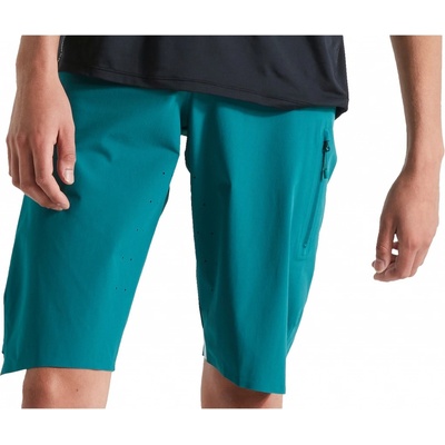 Specialized Men's Trail Air Short tropical teal