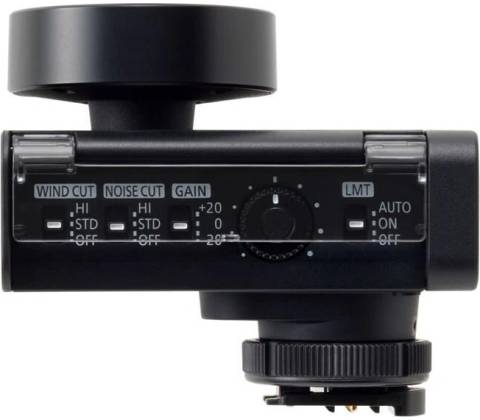 Panasonic DMW-DMS1E