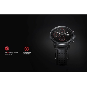 Amazfit Stratos 2S