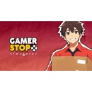 Gamer Stop Simulator