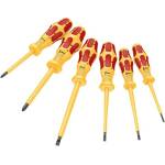 Wera К-КТ ВИСОКОВОЛТОВИ ОТВЕРТКИ WERA 1060 i/1062 i/6 VDE (4013288222381)