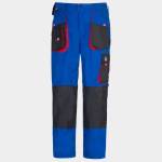 STENSO Работен панталон kastor royal blue 02000183 (02000183)