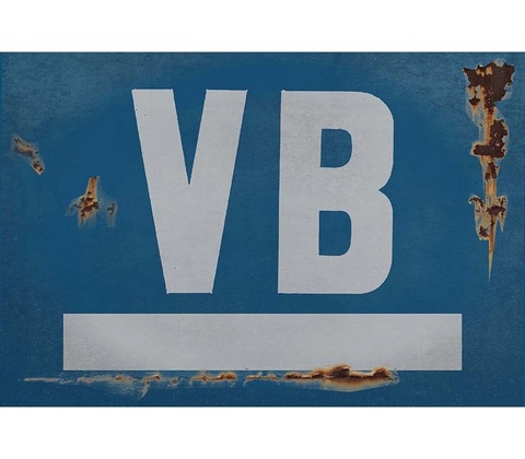 Ceduľa VB