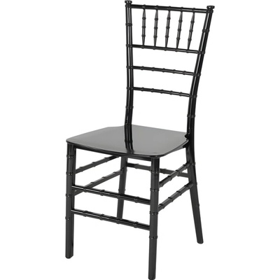 Dobse Chiavari Tiffany čierna