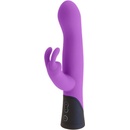 Liebe Rabbit Rechargeable Purple